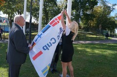 Baltic Cup 29.09.2012
